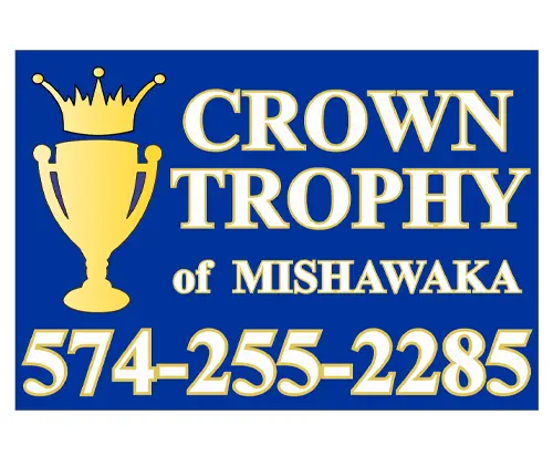 Crown Trophy of Michawaka