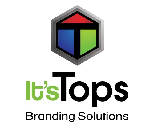 It's Tops Branding