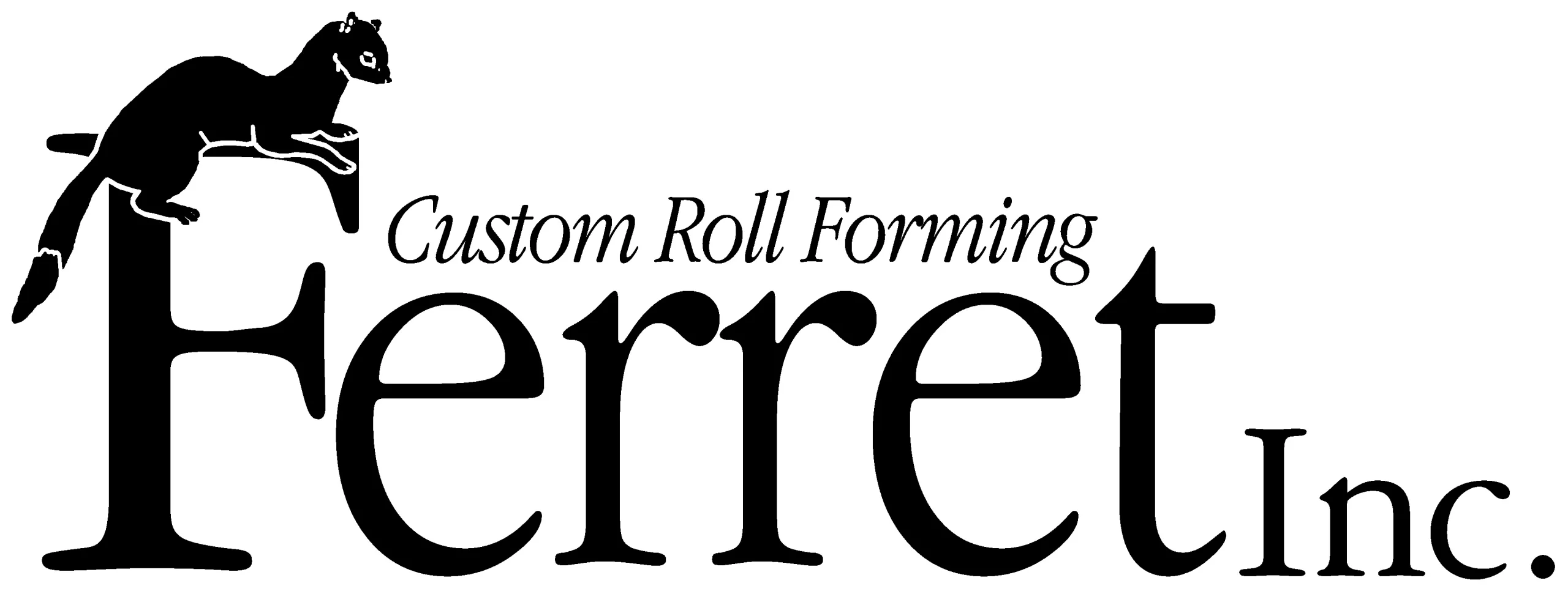 Ferret Custom Roll Forming