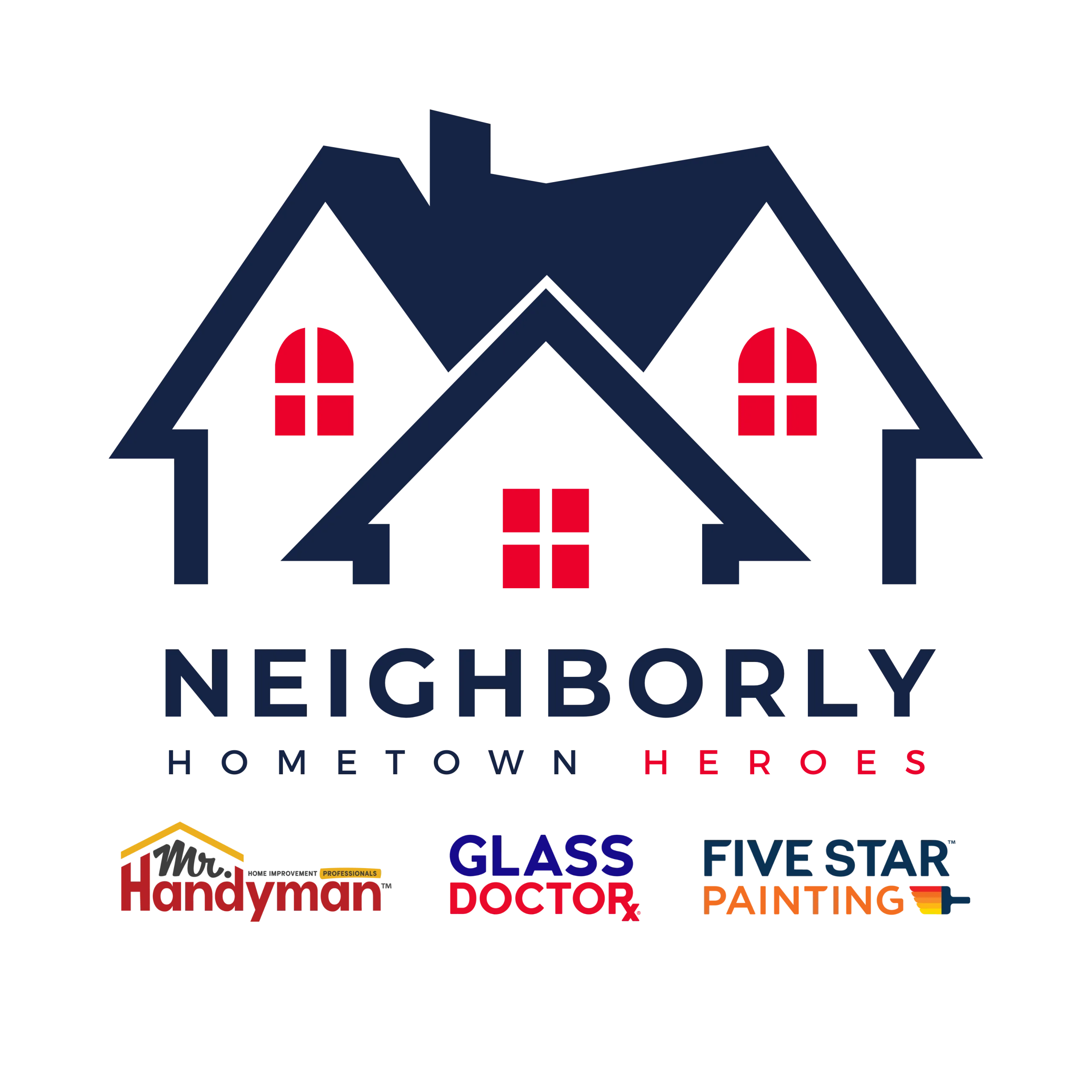 Neighborly Hometown Heroes