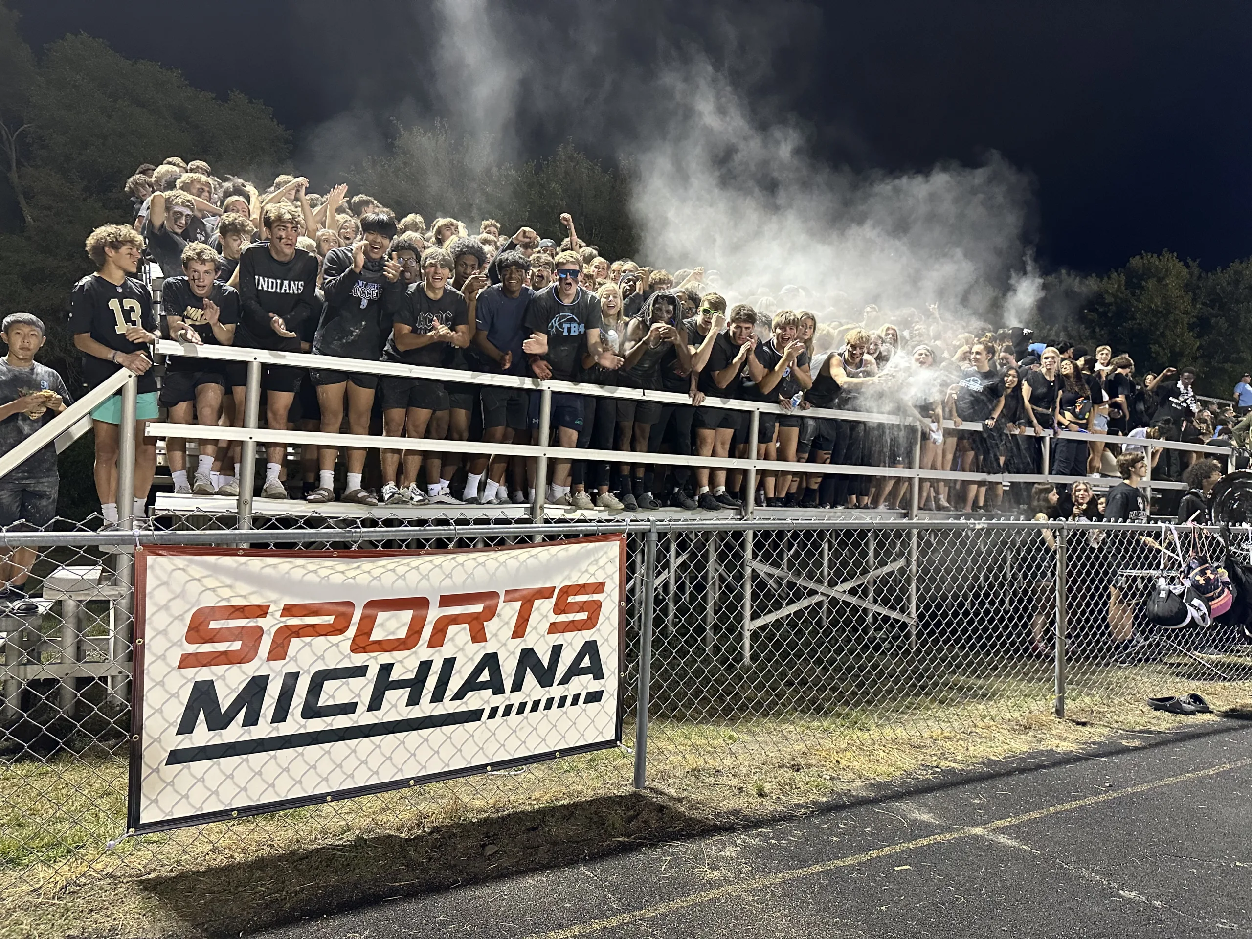 About Sports Michiana