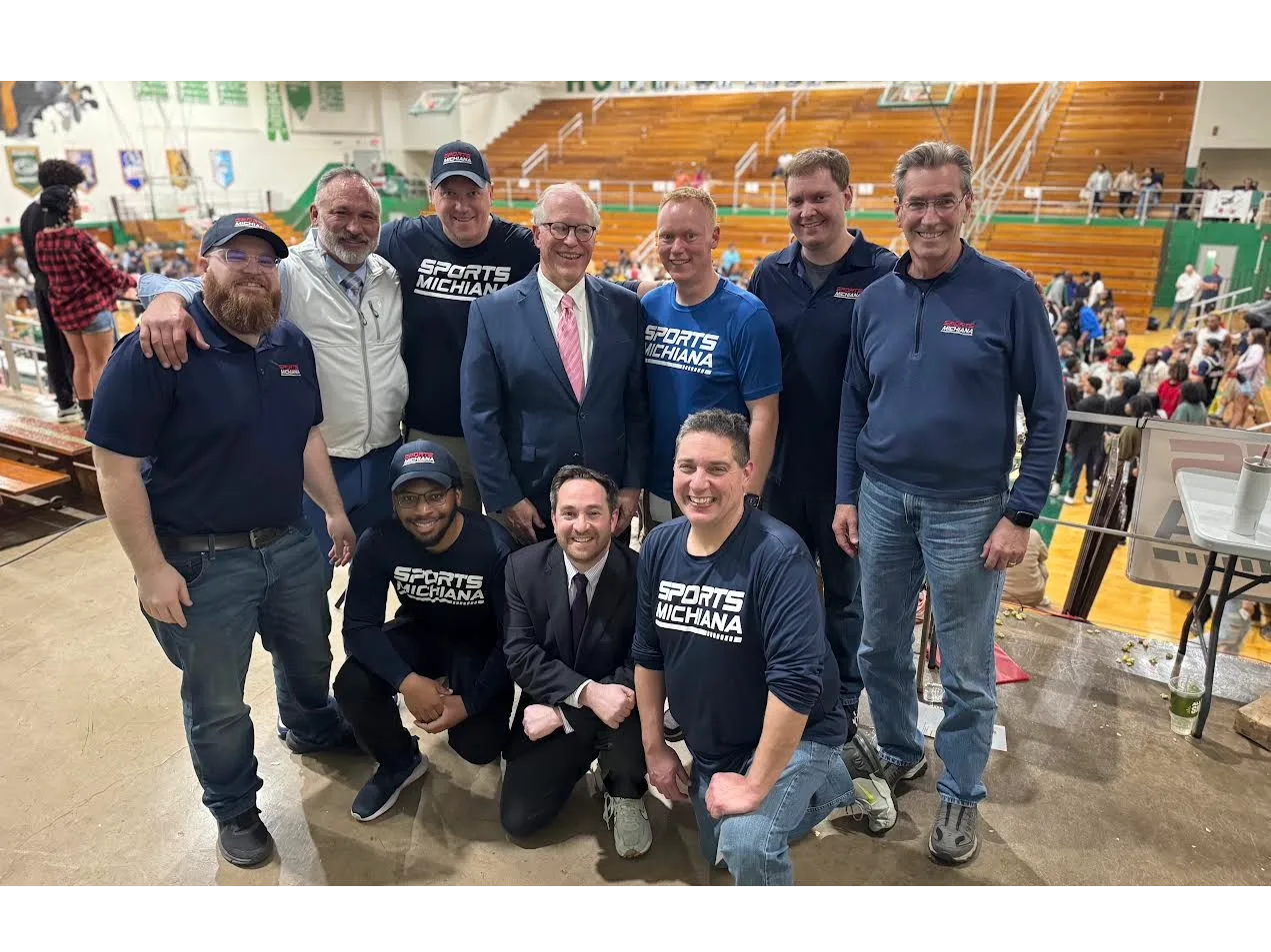 Sports Michiana Team