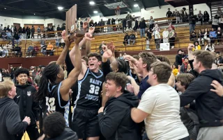 Saint Joe wins sectionals