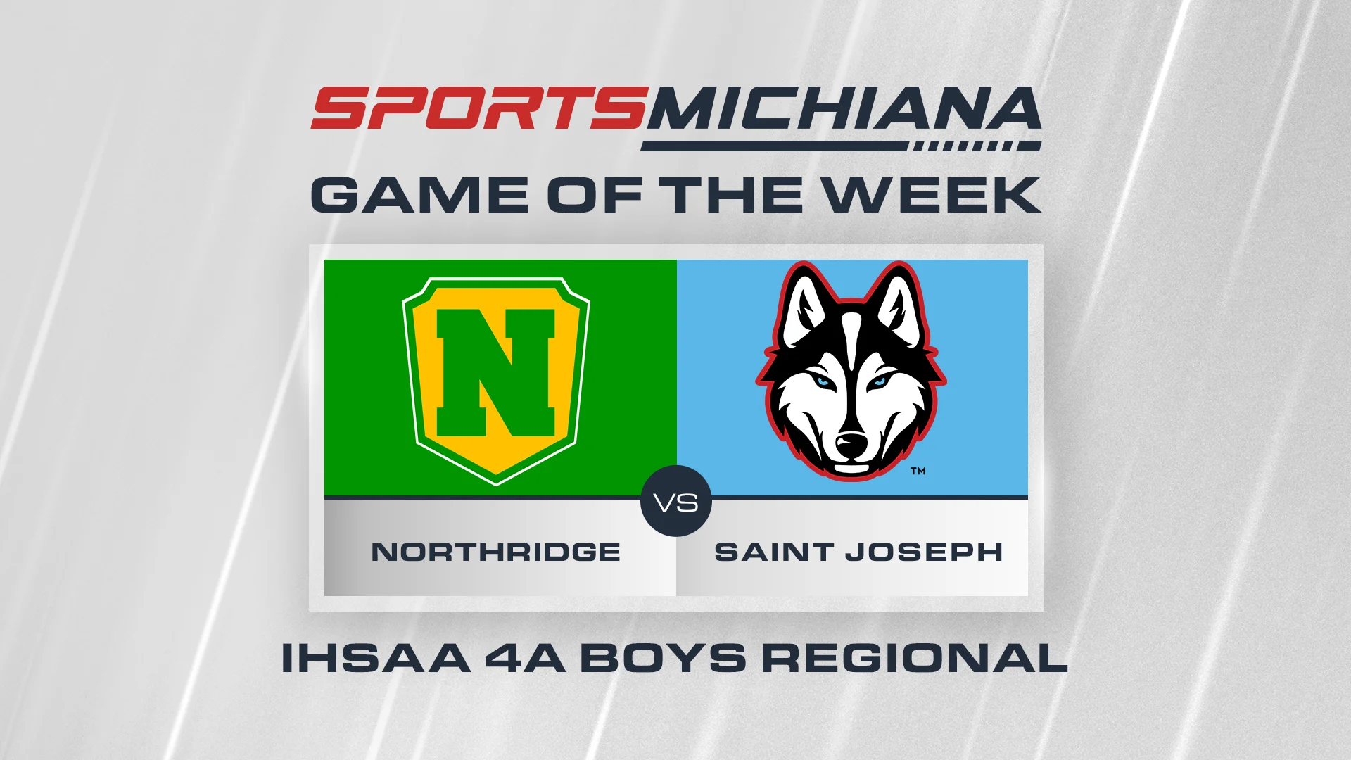 Saint Joseph Northridge_3.14.26_In Game