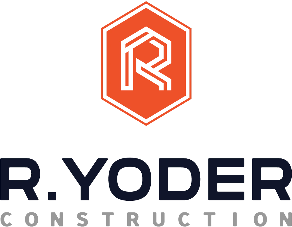 R Yoder Construction